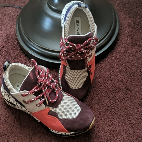 Steve Madden Shoes - Sneakers